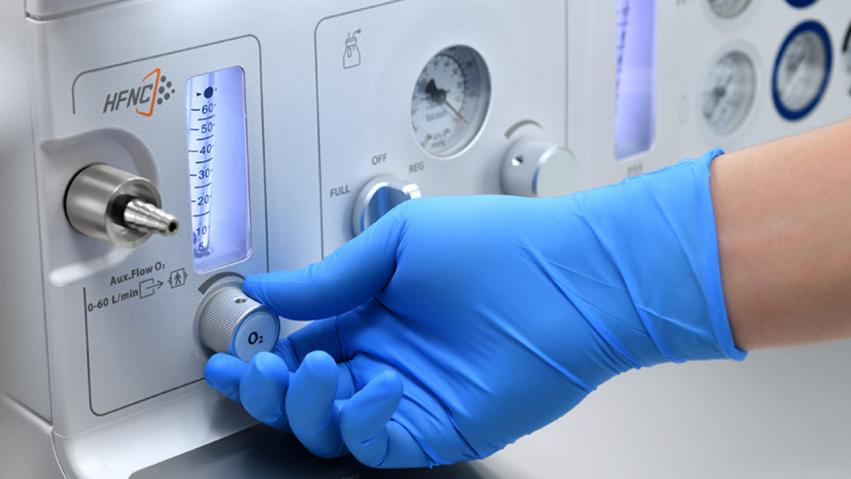 how-anesthesia-machine-works عملکرد ماشین بیهوشی