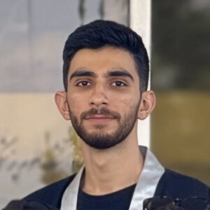 Soroush Abry