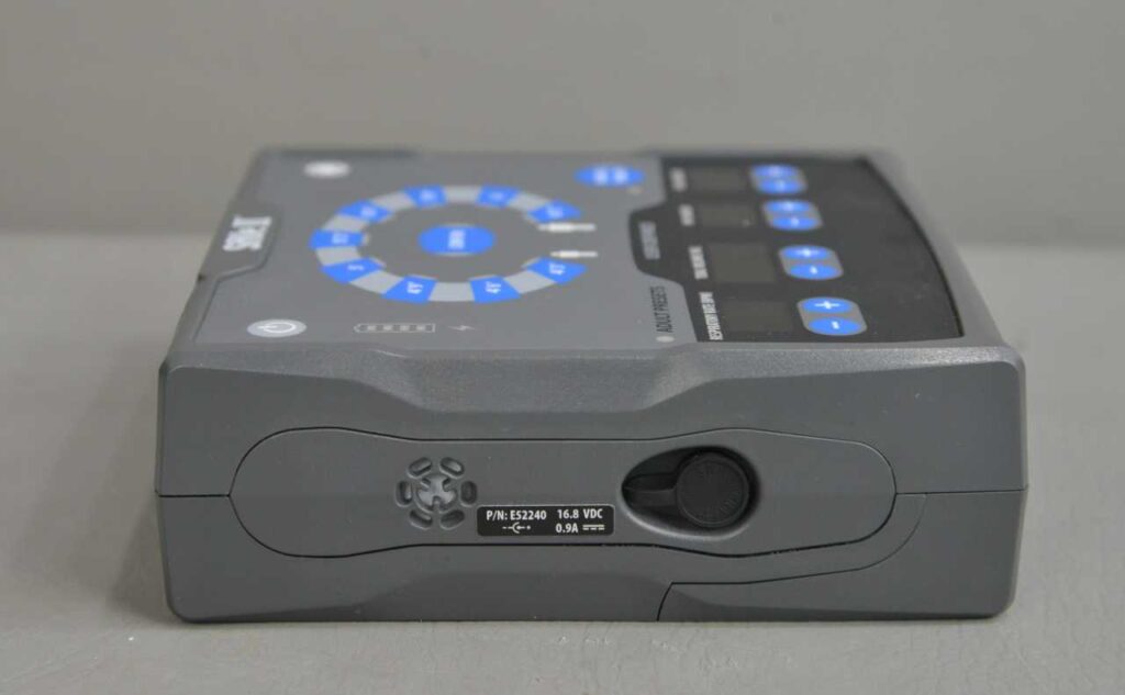 بررسی تخصصی ونتیلاتور SaVe II AutoMedx | ویژگی‌ها و قابلیت‌های اضطراری