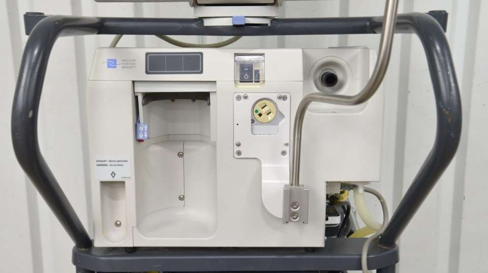 ونتیلاتور PB840
