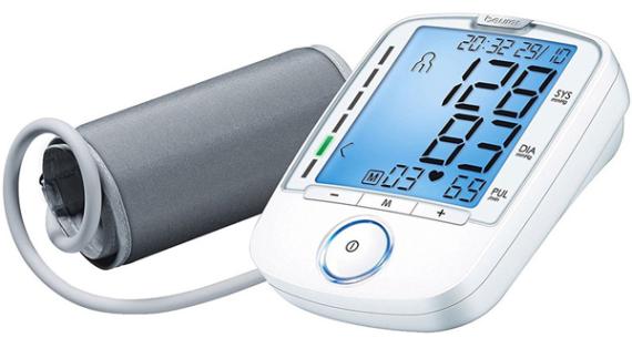 فشارسنج بازویی Beurer BM47